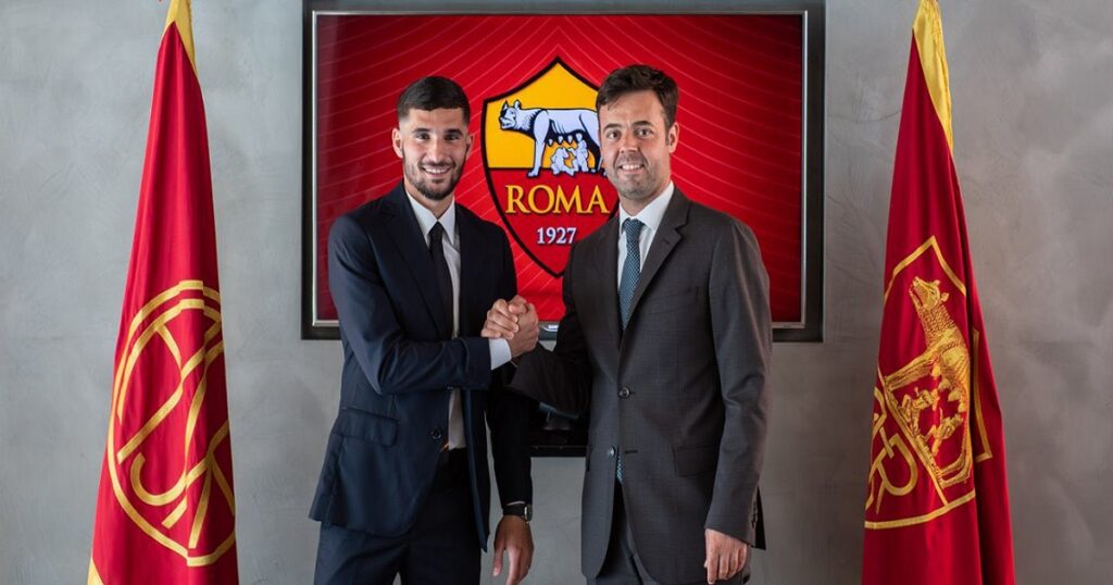 Roma, è fatta per N'Dicka - Radio Sportiva