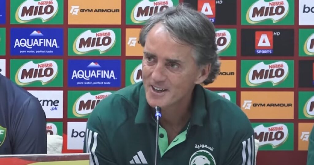 Sampdoria, cambia tutto: è tornato Roberto Mancini a Bogliasco! - Radio ...