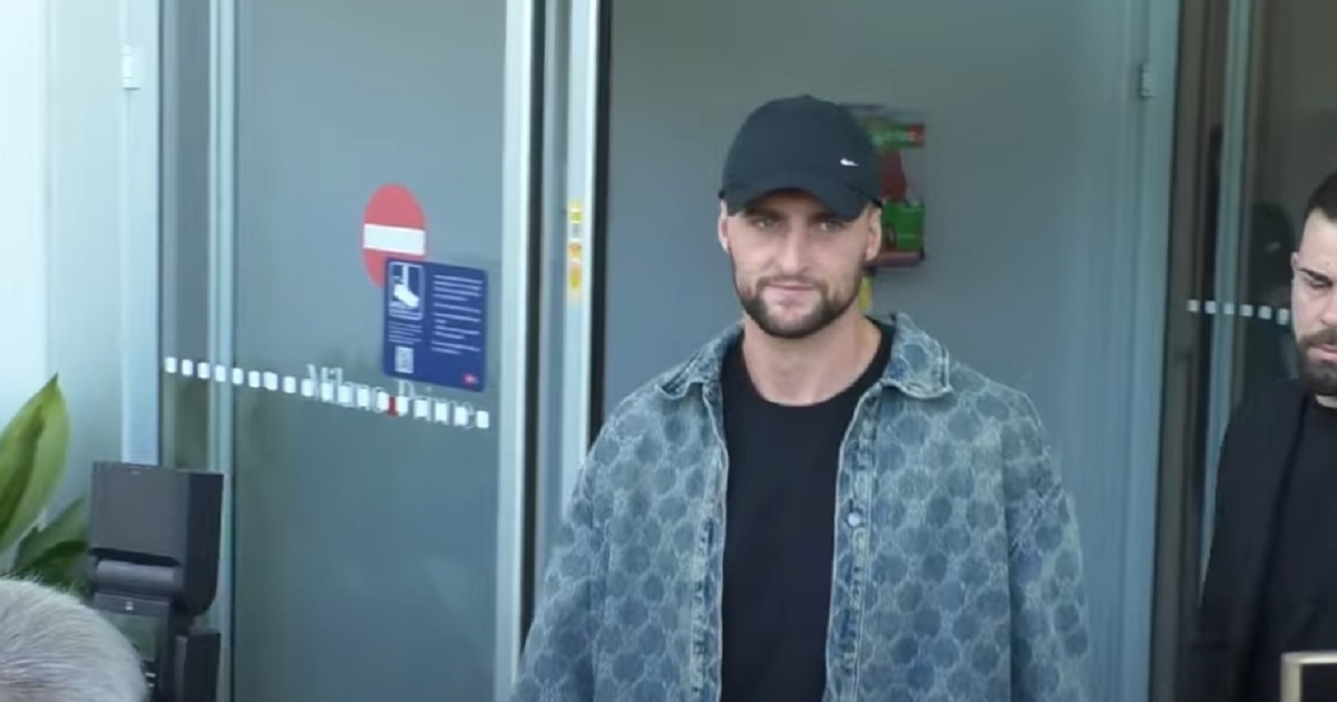 rabiot